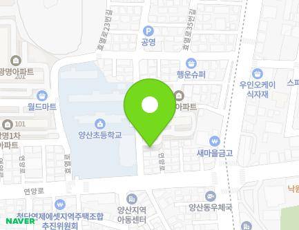 43-8 Yeonyang-ro, Buk-gu, Gwangju, Republic of Korea Map