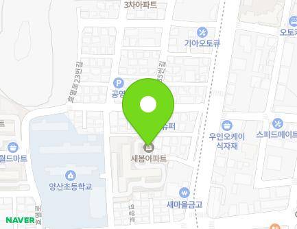 43-10 Yeonyang-ro, Buk-gu, Gwangju, Republic of Korea Map