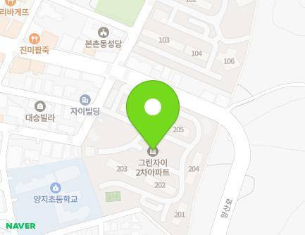 22 Yangsantaekji-ro 34beon-gil, Buk-gu, Gwangju, Republic of Korea Map