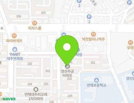 57 Haseo-ro 229beon-gil, Buk-gu, Gwangju, Republic of Korea Map