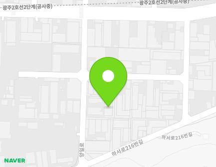 148-21 Yangil-ro, Buk-gu, Gwangju, Republic of Korea Map