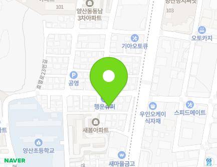 365-8 Haseo-ro, Buk-gu, Gwangju, Republic of Korea Map
