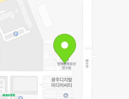 17-19 Cheomdangwagi-ro 208beon-gil, Buk-gu, Gwangju, Republic of Korea Map
