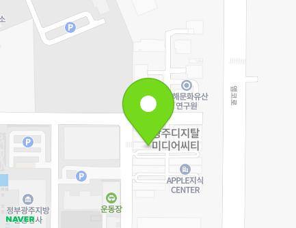 17-27 Cheomdangwagi-ro 208beon-gil, Buk-gu, Gwangju, Republic of Korea Map