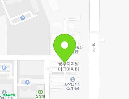 17-22 Cheomdangwagi-ro 208beon-gil, Buk-gu, Gwangju, Republic of Korea Map