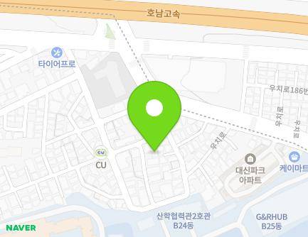 53-14 Munhwasotong-ro 108beon-gil, Buk-gu, Gwangju, Republic of Korea Map