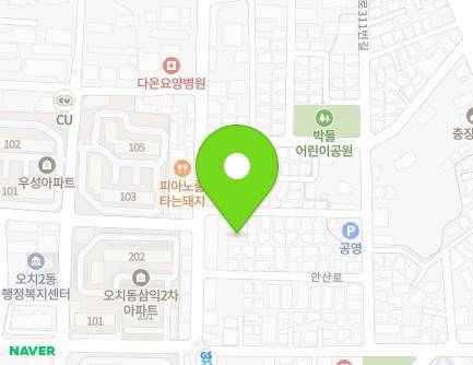 38-6 Ansan-ro, Buk-gu, Gwangju, Republic of Korea