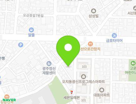 52-8 Uchi-ro 228beon-gil, Buk-gu, Gwangju, Republic of Korea
