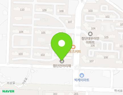 12 Yongdumaeul 2-gil, Buk-gu, Gwangju, Republic of Korea Map
