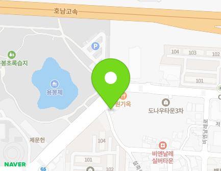 132 Biennale-ro, Buk-gu, Gwangju, Republic of Korea Map