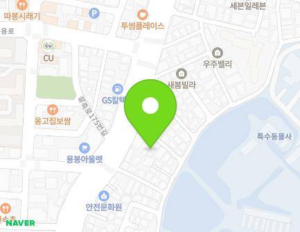 182-12 Seoljuk-ro, Buk-gu, Gwangju, Republic of Korea Map