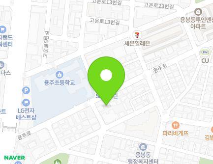 3 Yongju-ro 18beon-gil, Buk-gu, Gwangju, Republic of Korea Map