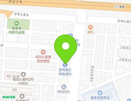 257 Seoljuk-ro, Buk-gu, Gwangju, Republic of Korea Map