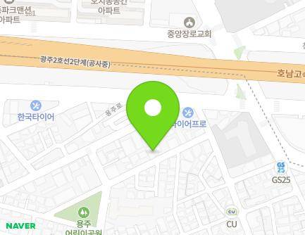 104-31 Yongju-ro 30beon-gil, Buk-gu, Gwangju, Republic of Korea