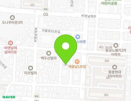 57-6 Seoljuk-ro 251beon-gil, Buk-gu, Gwangju, Republic of Korea Map