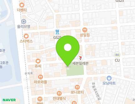 26 Uchi-ro 100beon-gil, Buk-gu, Gwangju, Republic of Korea Map