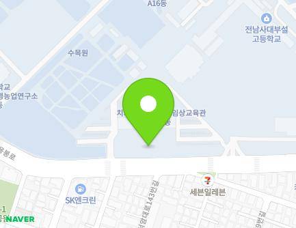 33 Yongbong-ro, Buk-gu, Gwangju, Republic of Korea