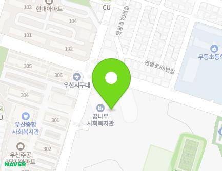B58 Jungmun-ro, Buk-gu, Gwangju, Republic of Korea