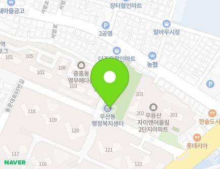 21 Seobang-ro 68beon-gil, Buk-gu, Gwangju, Republic of Korea