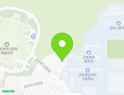 18 Geumho-ro 108beon-gil, Buk-gu, Gwangju, Republic of Korea