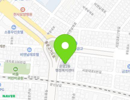 214 Jukbong-daero, Buk-gu, Gwangju, Republic of Korea