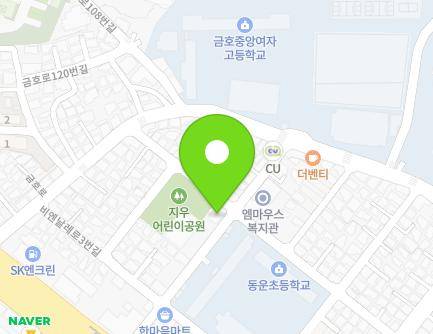 31 Bungmun-daero 20beon-gil, Buk-gu, Gwangju, Republic of Korea Map