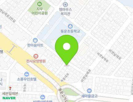 10 Bungmun-daero 8beon-gil, Buk-gu, Gwangju, Republic of Korea Map
