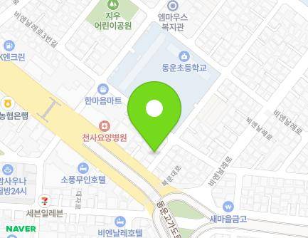 5 Bungmun-daero 8beon-gil, Buk-gu, Gwangju, Republic of Korea Map