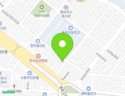 17 Biennale-ro 3beon-gil, Buk-gu, Gwangju, Republic of Korea Map