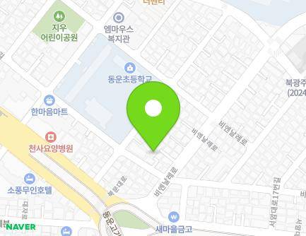 2-2 Biennale-ro 3beon-gil, Buk-gu, Gwangju, Republic of Korea Map