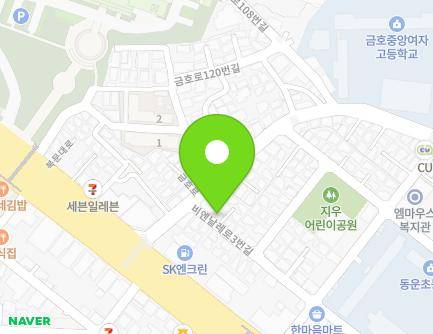 64-1 Biennale-ro 3beon-gil, Buk-gu, Gwangju, Republic of Korea Map