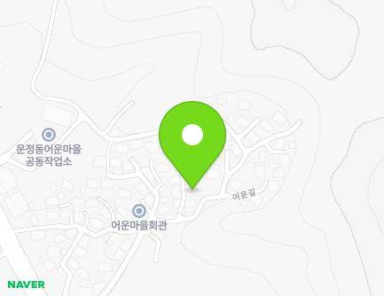 33-8 Eoun-gil, Buk-gu, Gwangju, Republic of Korea Map
