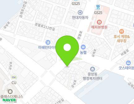 202 Gyeongyeol-ro, Buk-gu, Gwangju, Republic of Korea Map