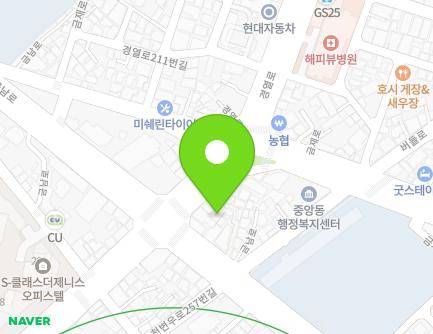 200-4 Gyeongyeol-ro, Buk-gu, Gwangju, Republic of Korea Map