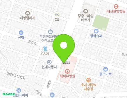 220 Gyeongyeol-ro, Buk-gu, Gwangju, Republic of Korea Map