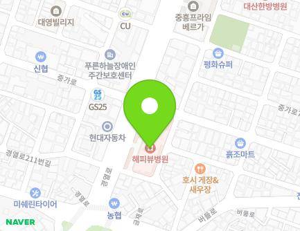 216 Gyeongyeol-ro, Buk-gu, Gwangju, Republic of Korea