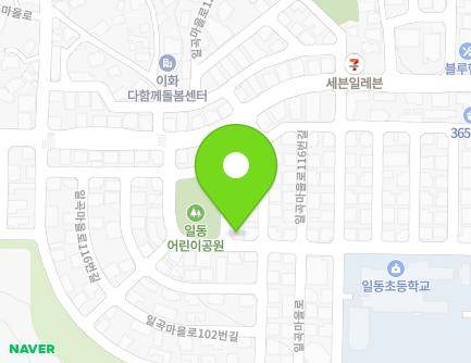 46-2 Ilgoktaekji-ro 53beon-gil, Buk-gu, Gwangju, Republic of Korea Map