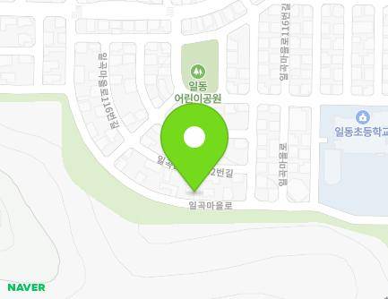 92 Ilgokmaeul-ro, Buk-gu, Gwangju, Republic of Korea Map