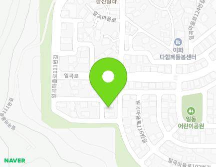 113 Ilgokmaeul-ro, Buk-gu, Gwangju, Republic of Korea Map