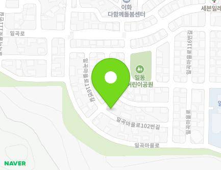 8-1 Ilgongmaeul-ro 102beon-gil, Buk-gu, Gwangju, Republic of Korea Map