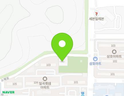 94 Sohae-ro, Buk-gu, Gwangju, Republic of Korea Map