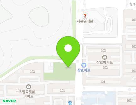 100 Sohae-ro, Buk-gu, Gwangju, Republic of Korea Map