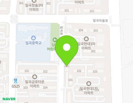 100-1 Ilgok-ro, Buk-gu, Gwangju, Republic of Korea Map