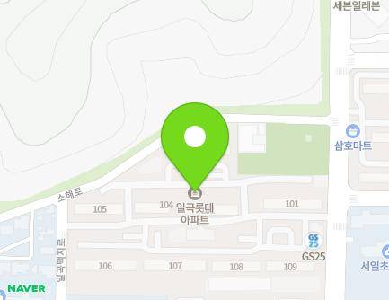 595 Seoljuk-ro, Buk-gu, Gwangju, Republic of Korea Map