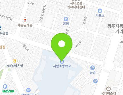 113 Seorim-ro, Buk-gu, Gwangju, Republic of Korea