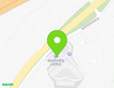 40 Dongmun-daero 456beon-gil, Buk-gu, Gwangju, Republic of Korea Map