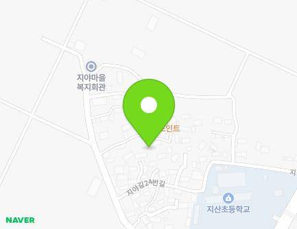 18 Jiya-gil 30beon-gil, Buk-gu, Gwangju, Republic of Korea Map