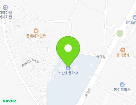 637 Haseo-ro, Buk-gu, Gwangju, Republic of Korea