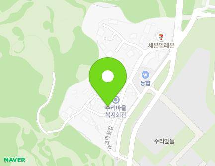 15 Surimaeul-gil, Buk-gu, Gwangju, Republic of Korea Map