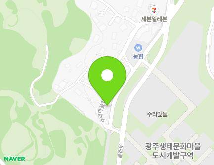 379 Songgang-ro, Buk-gu, Gwangju, Republic of Korea Map